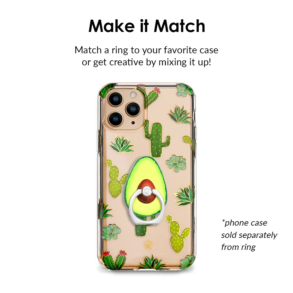 Avocado Phone Ring - Image 2