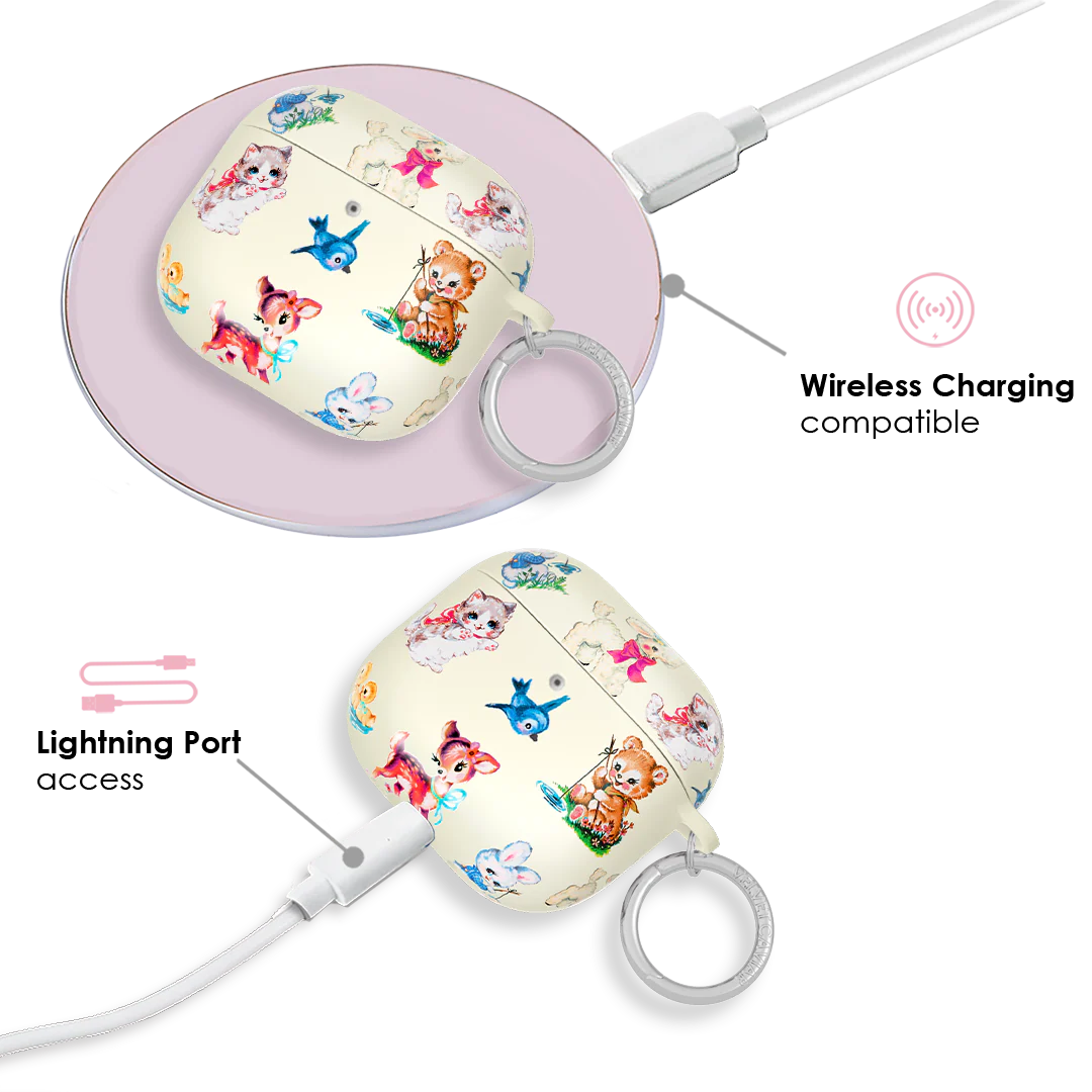 Baby Animals AirPod Case - Image 19