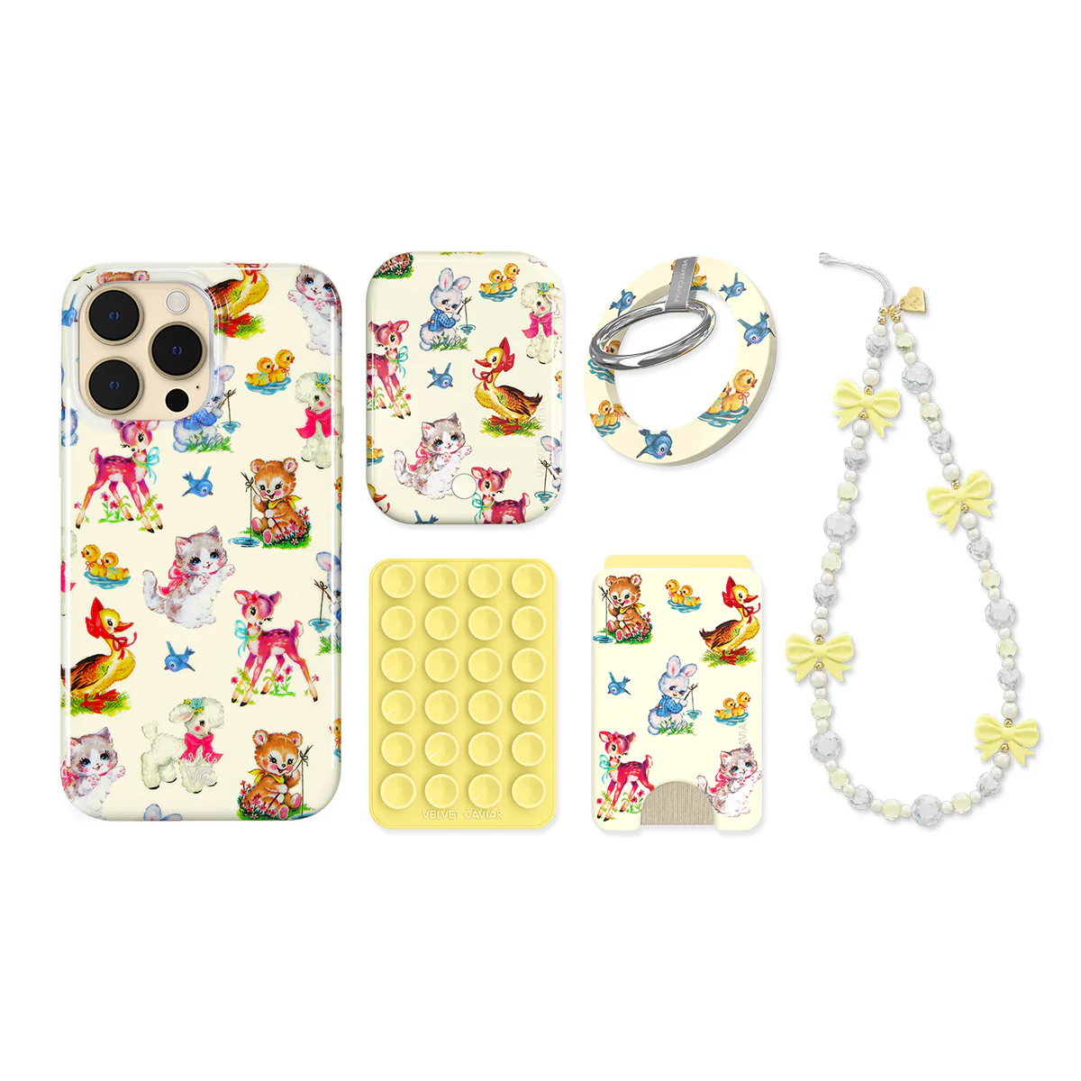 Baby Animals iPhone Bundle Set - Image 10