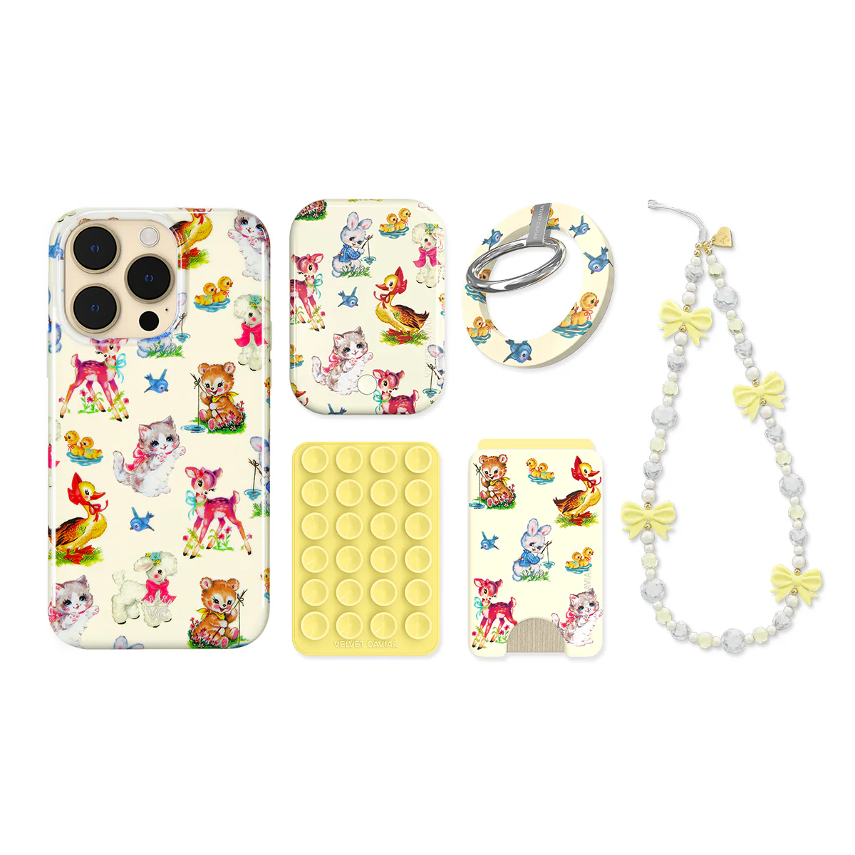 Baby Animals iPhone Bundle Set - Image 11