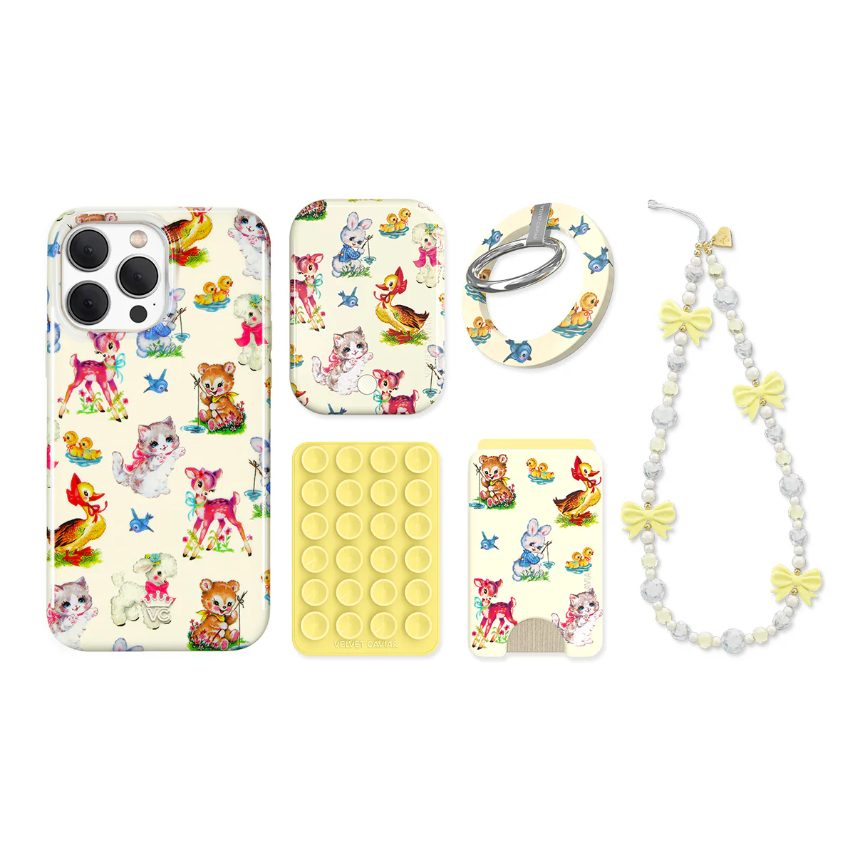 Baby Animals iPhone Bundle Set - Image 14