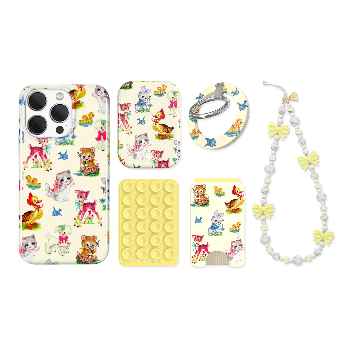 Baby Animals iPhone Bundle Set - Image 15