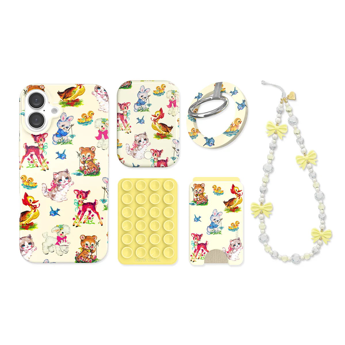 Baby Animals iPhone Bundle Set - Image 17