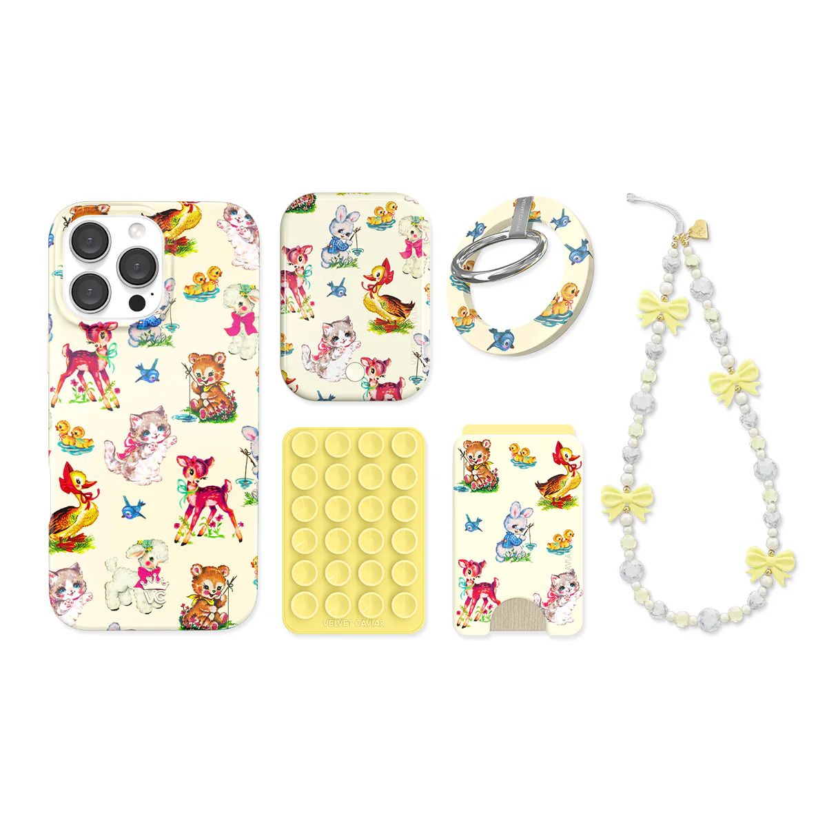 Baby Animals iPhone Bundle Set - Image 18