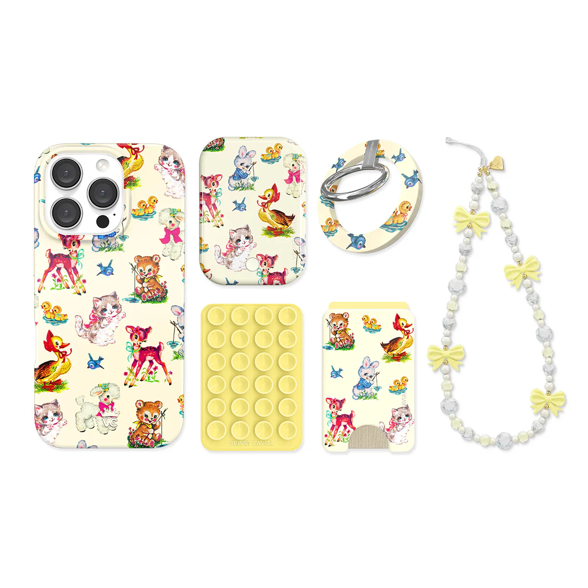 Baby Animals iPhone Bundle Set - Image 19