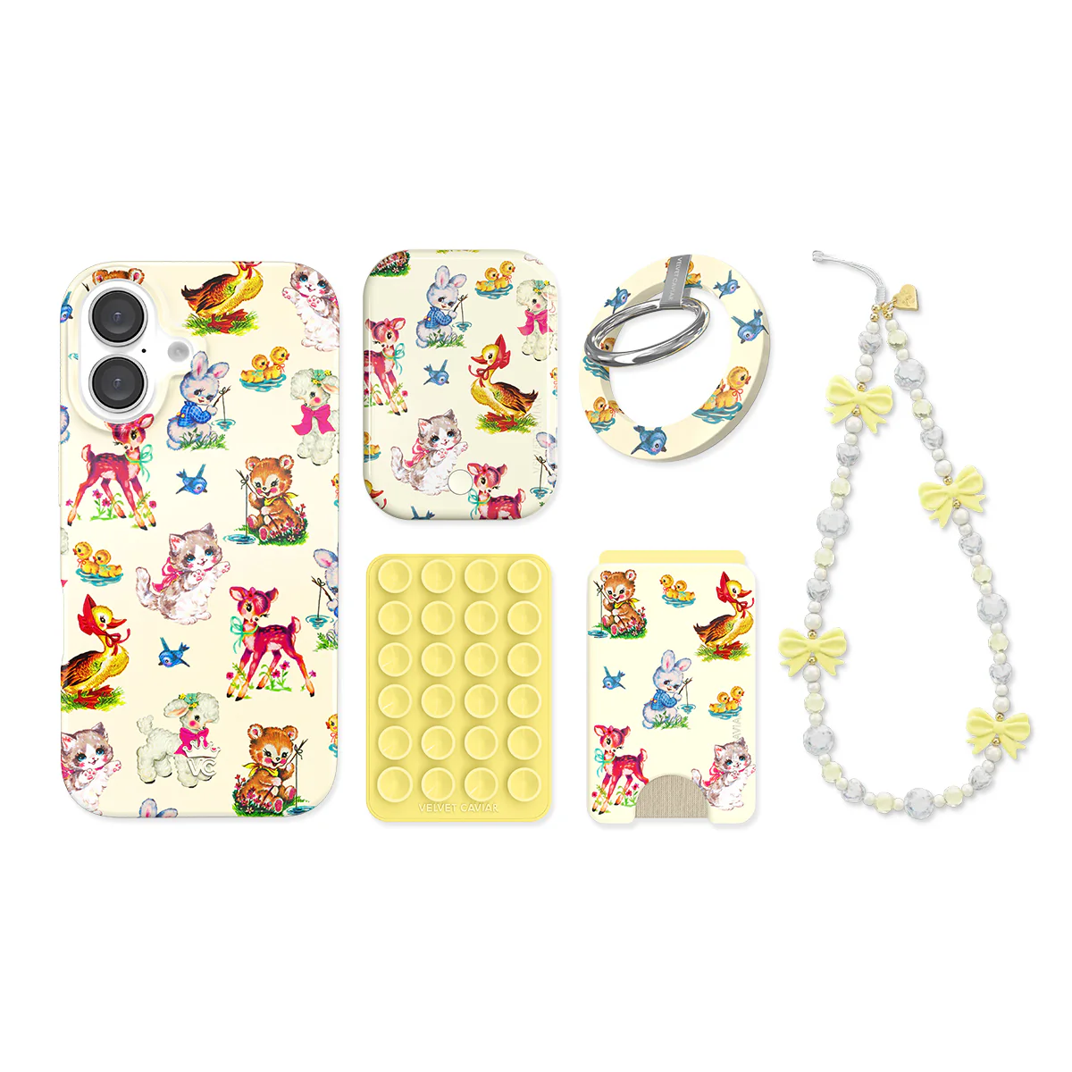 Baby Animals iPhone Bundle Set - Image 20