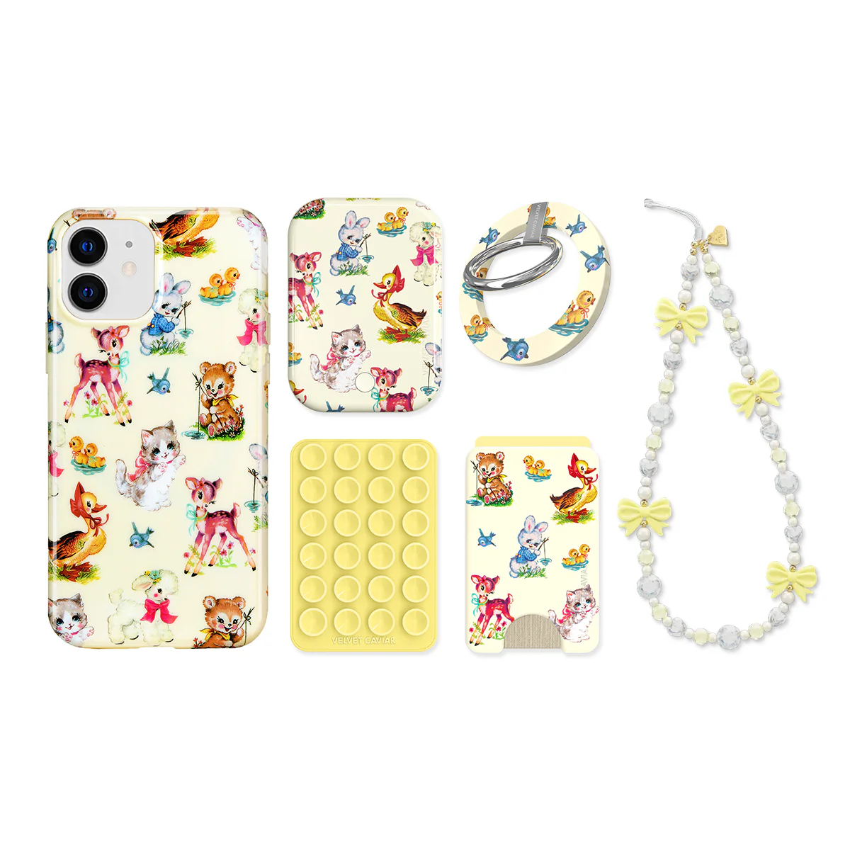 Baby Animals iPhone Bundle Set - Image 4