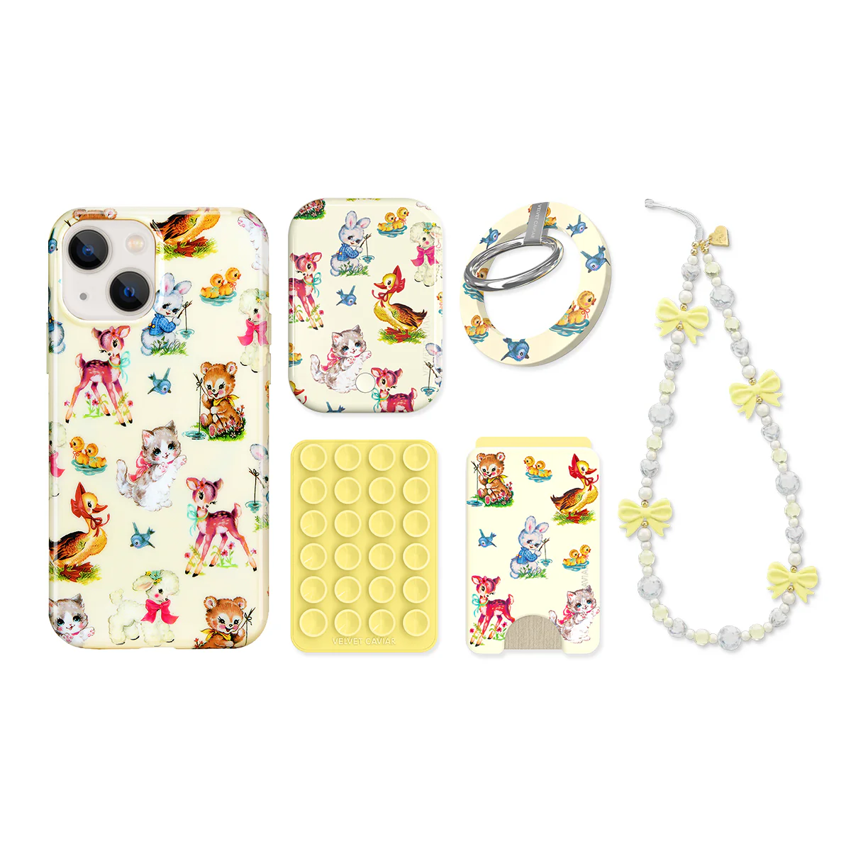 Baby Animals iPhone Bundle Set - Image 5
