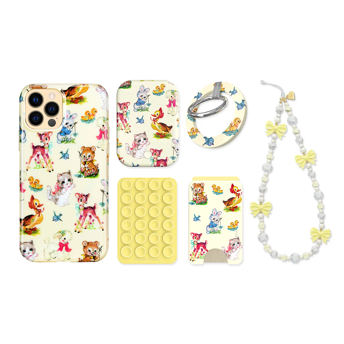 Baby Animals iPhone Bundle Set - Image 7
