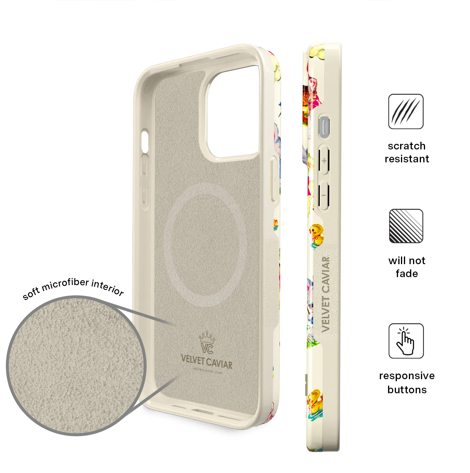 Baby Animals iPhone Case - Image 133