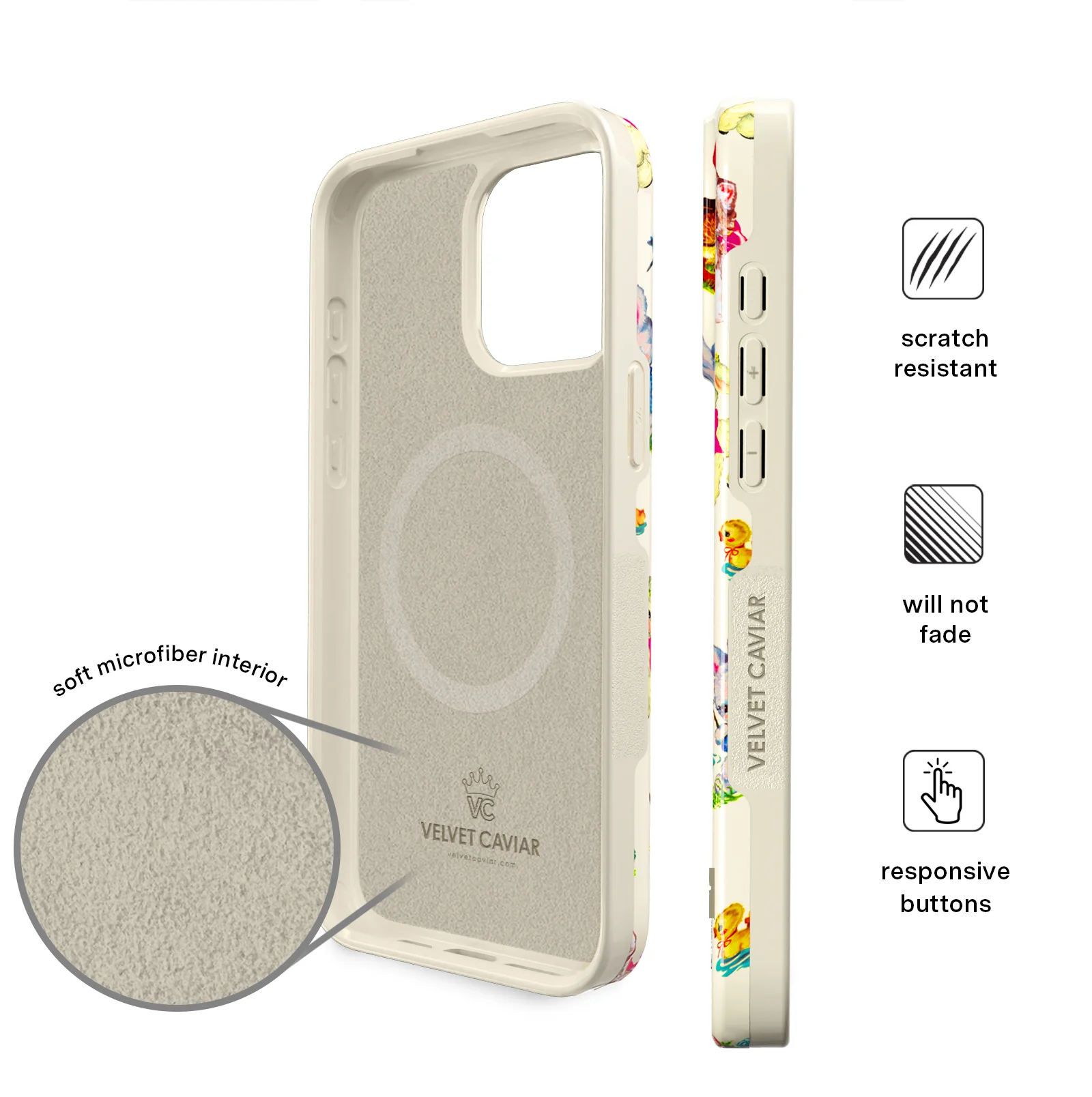 Baby Animals iPhone Case - Image 139