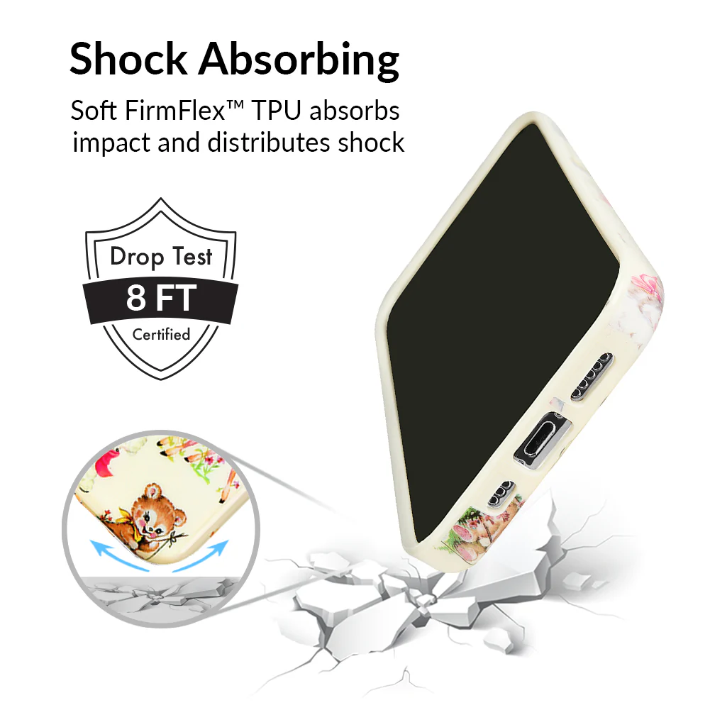 Baby Animals iPhone Case - Image 52