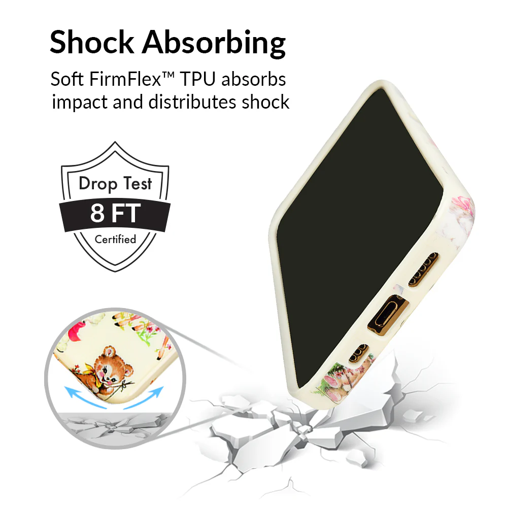 Baby Animals iPhone Case - Image 70