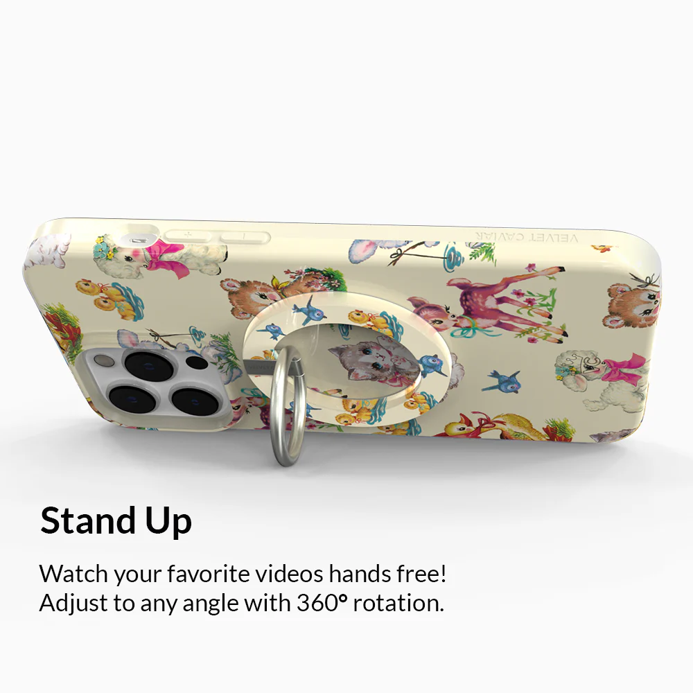 Baby Animals MagSafe Grip Ring - Image 4