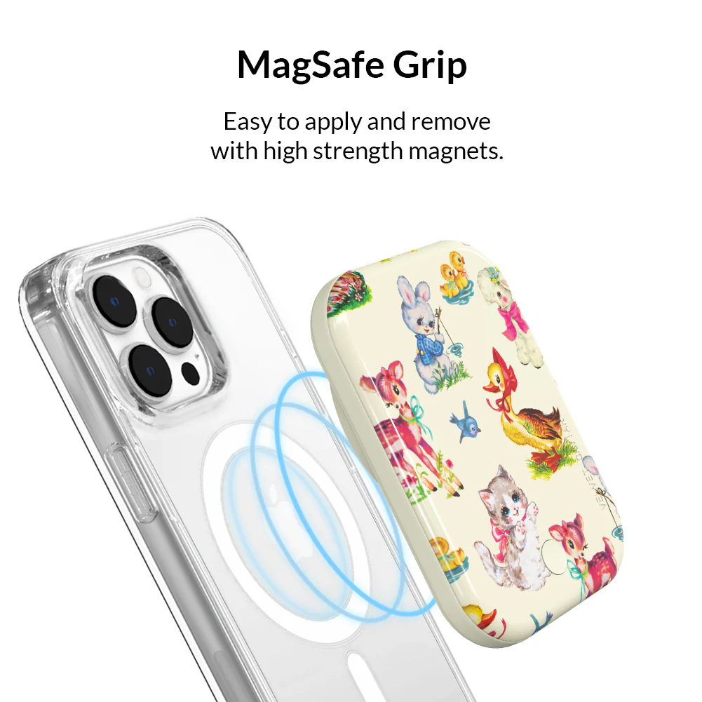 Baby Animals MagSafe Battery Power Pack - Image 4