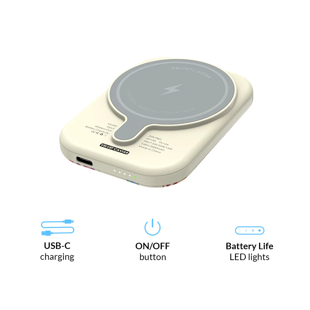 Baby Animals MagSafe Battery Power Pack - Image 6