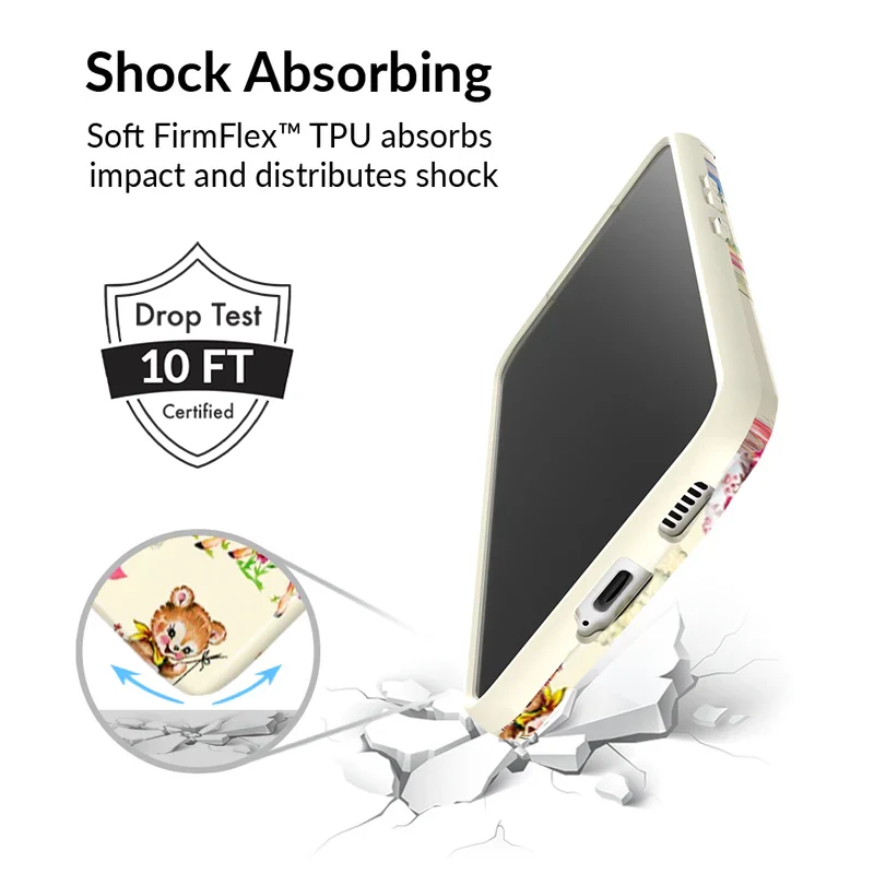 Baby Animals Samsung Case - Image 15