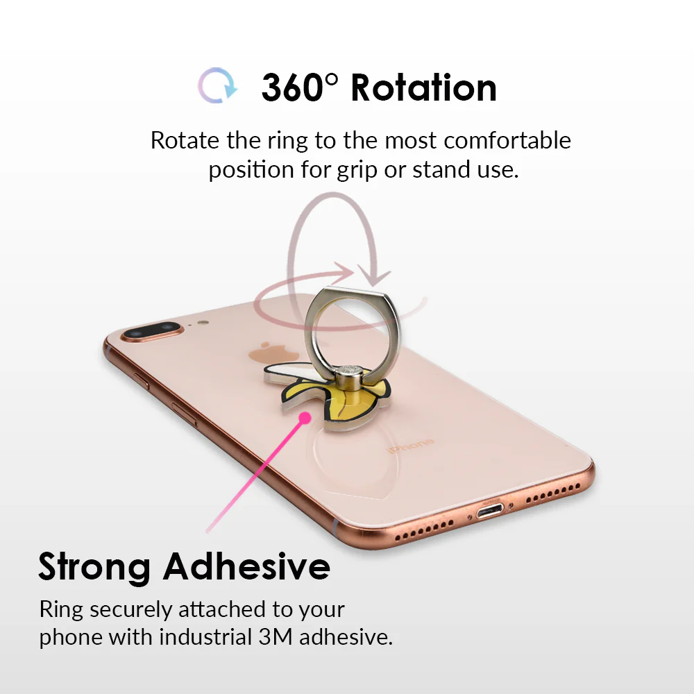 Banana Phone Ring - Image 3