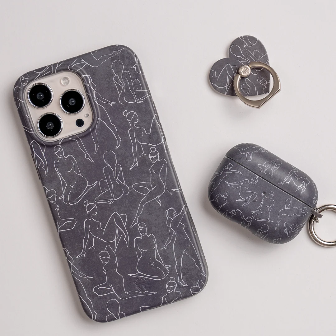 Beautiful Bodies Smoke Phone Ring - Image 2