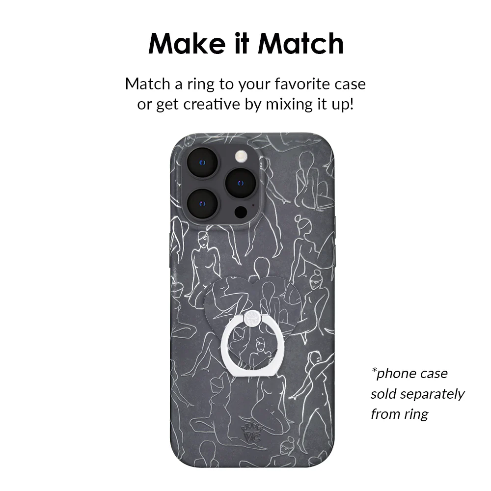Beautiful Bodies Smoke Phone Ring - Image 3