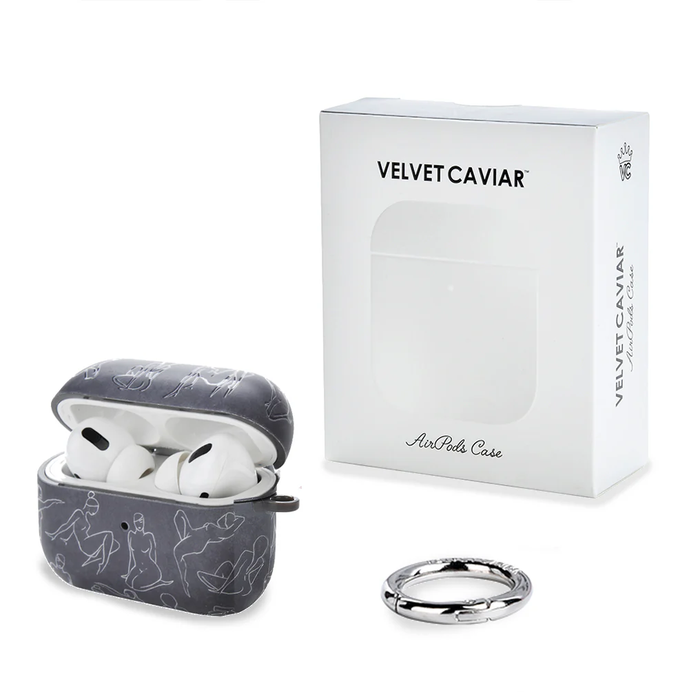 Beautiful Bodies Smoke AirPods Case - Image 10