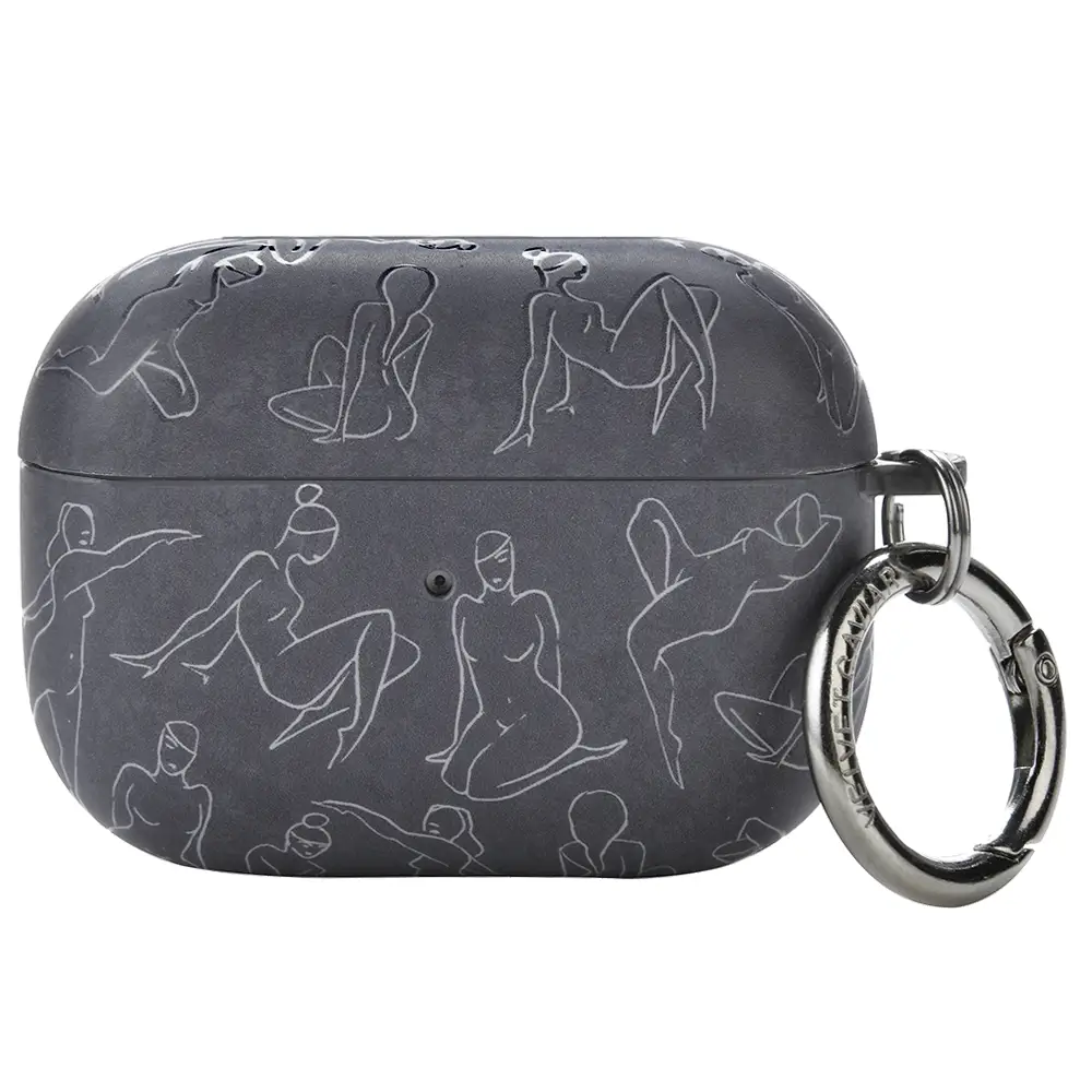 Beautiful Bodies Smoke AirPods Case - Image 11