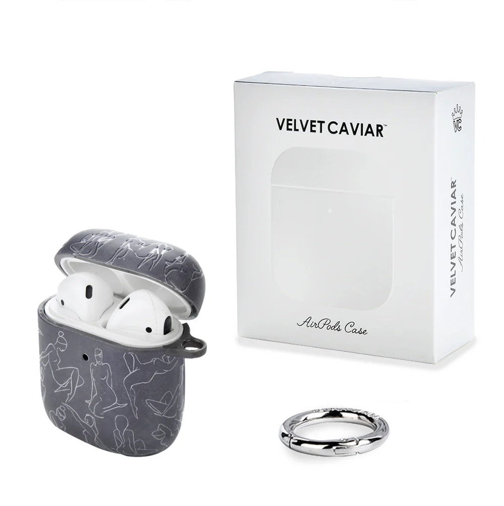 Beautiful Bodies Smoke AirPods Case - Image 5