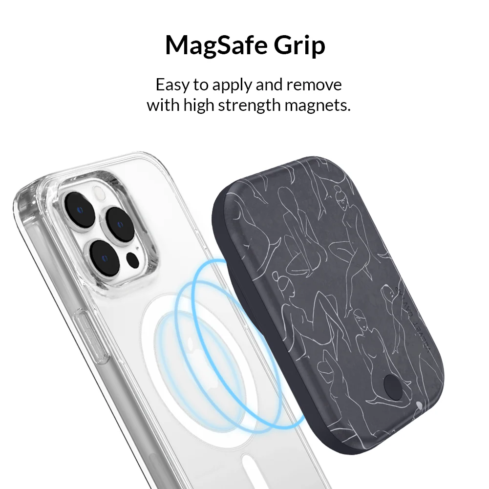 Beautiful Bodies Smoke MagSafe Battery Power Pack - Image 4