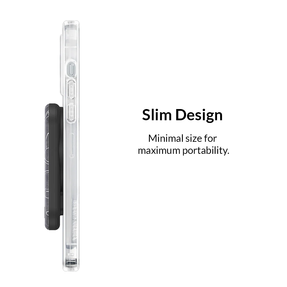 Beautiful Bodies Smoke MagSafe Battery Power Pack - Image 5