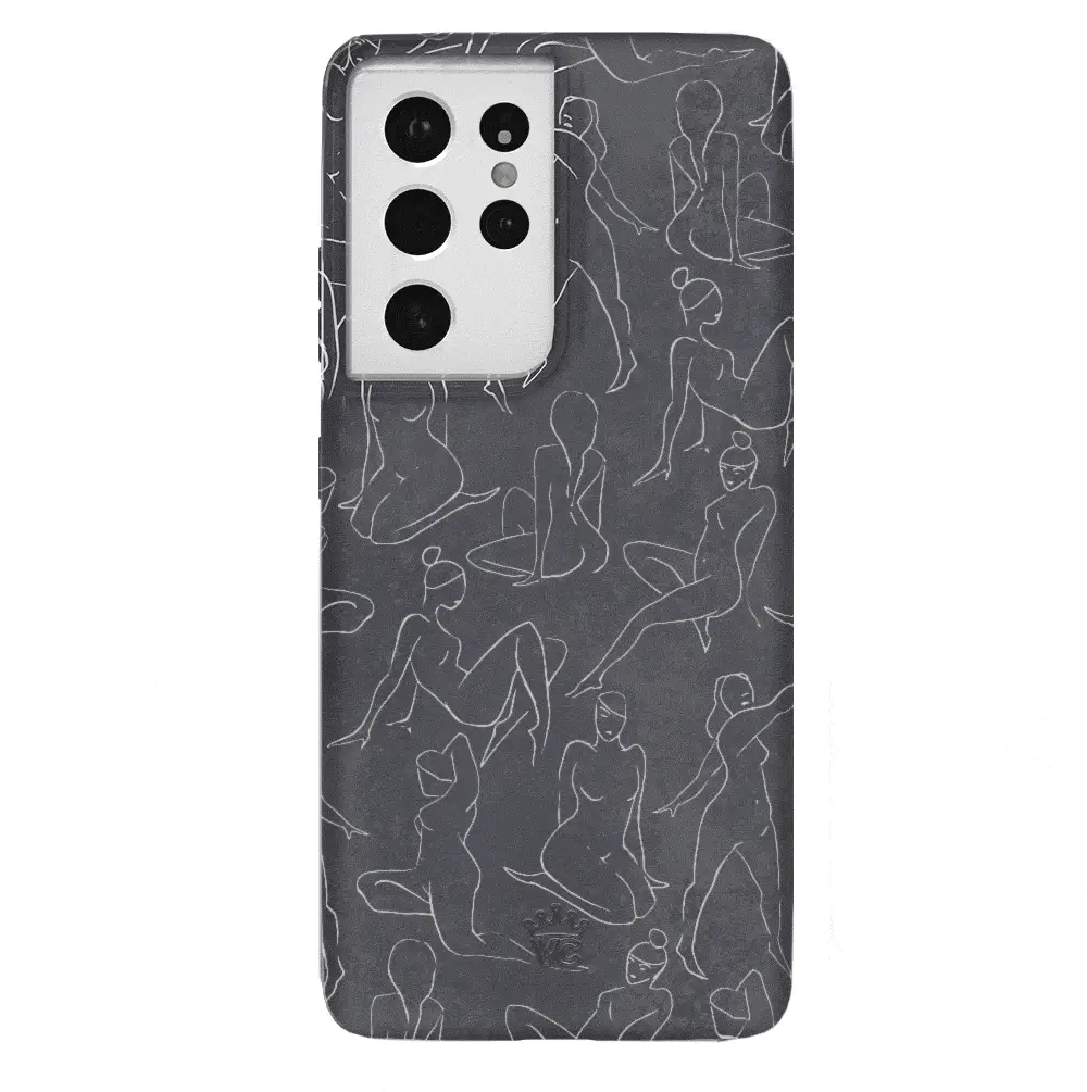 Beautiful Bodies Smoke Samsung Case - Image 13