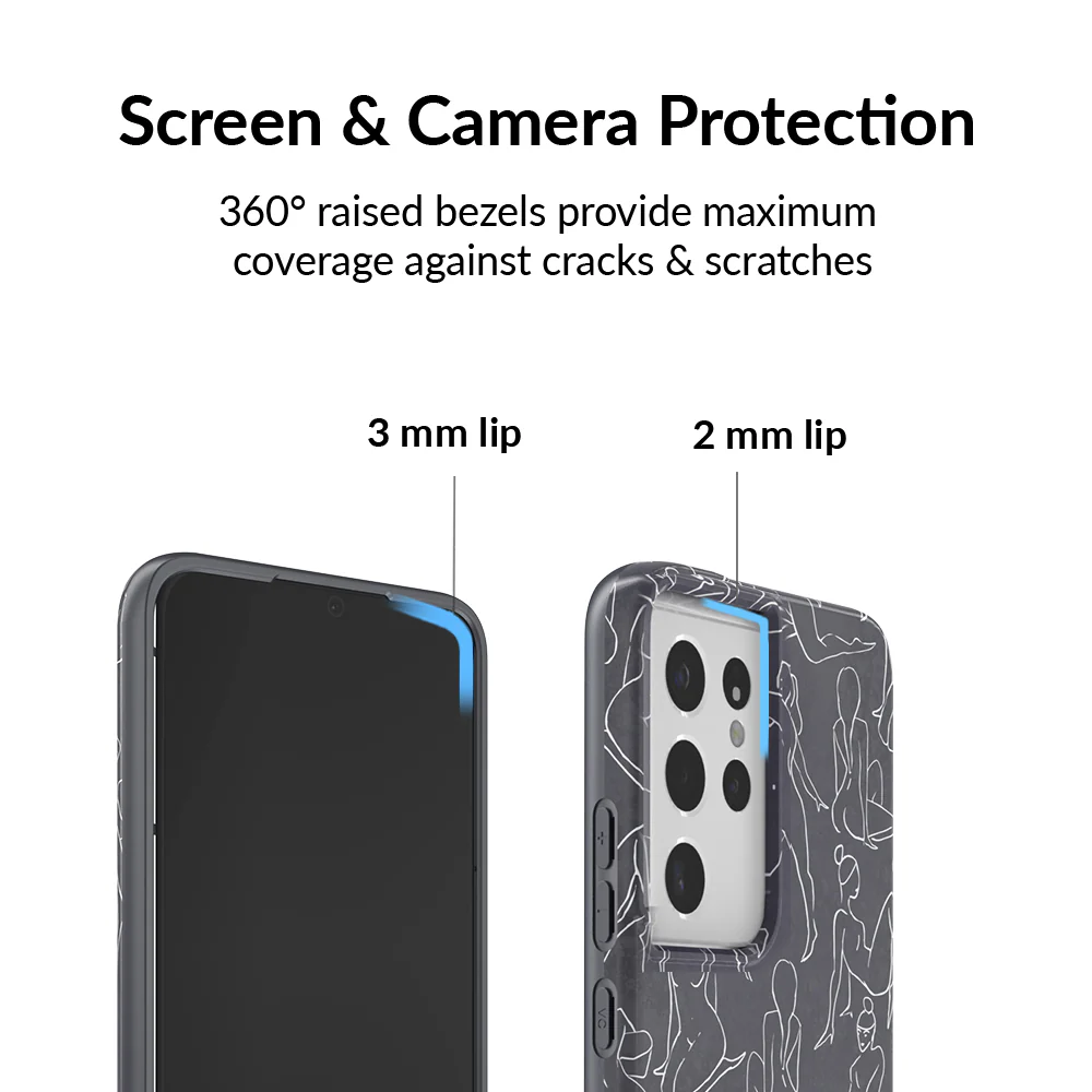 Beautiful Bodies Smoke Samsung Case - Image 15