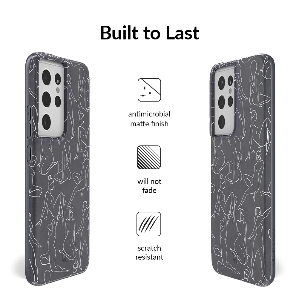 Beautiful Bodies Smoke Samsung Case - Image 16