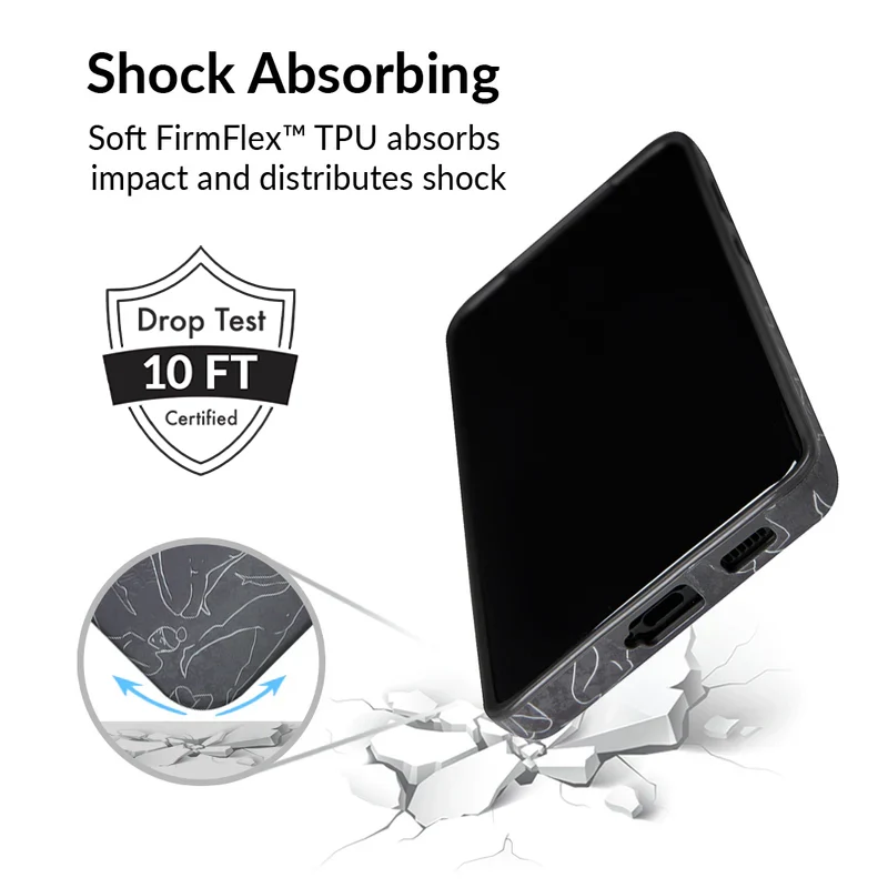 Beautiful Bodies Smoke Samsung Case - Image 18