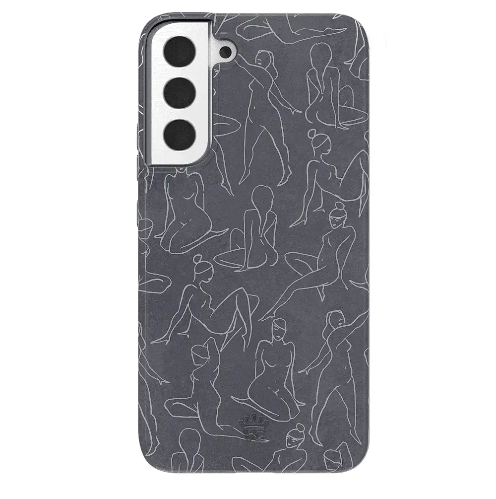 Beautiful Bodies Smoke Samsung Case - Image 19