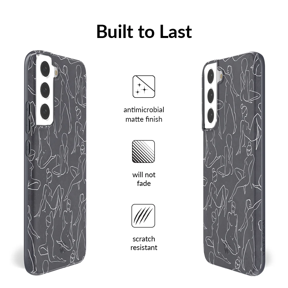 Beautiful Bodies Smoke Samsung Case - Image 22