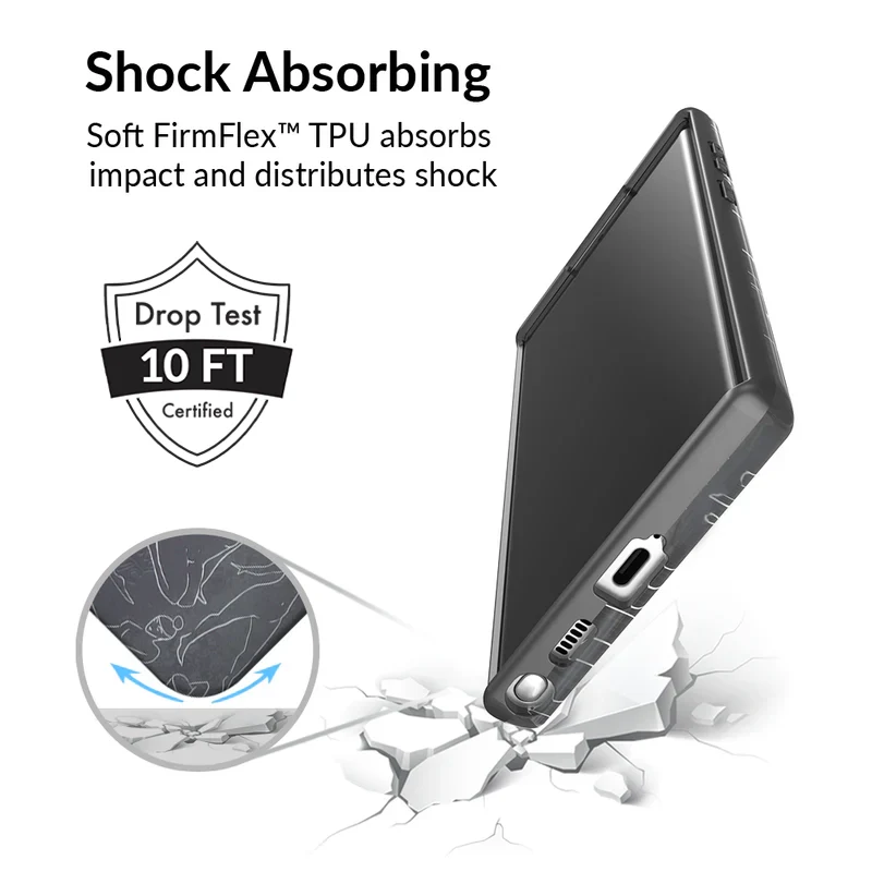 Beautiful Bodies Smoke Samsung Case - Image 36