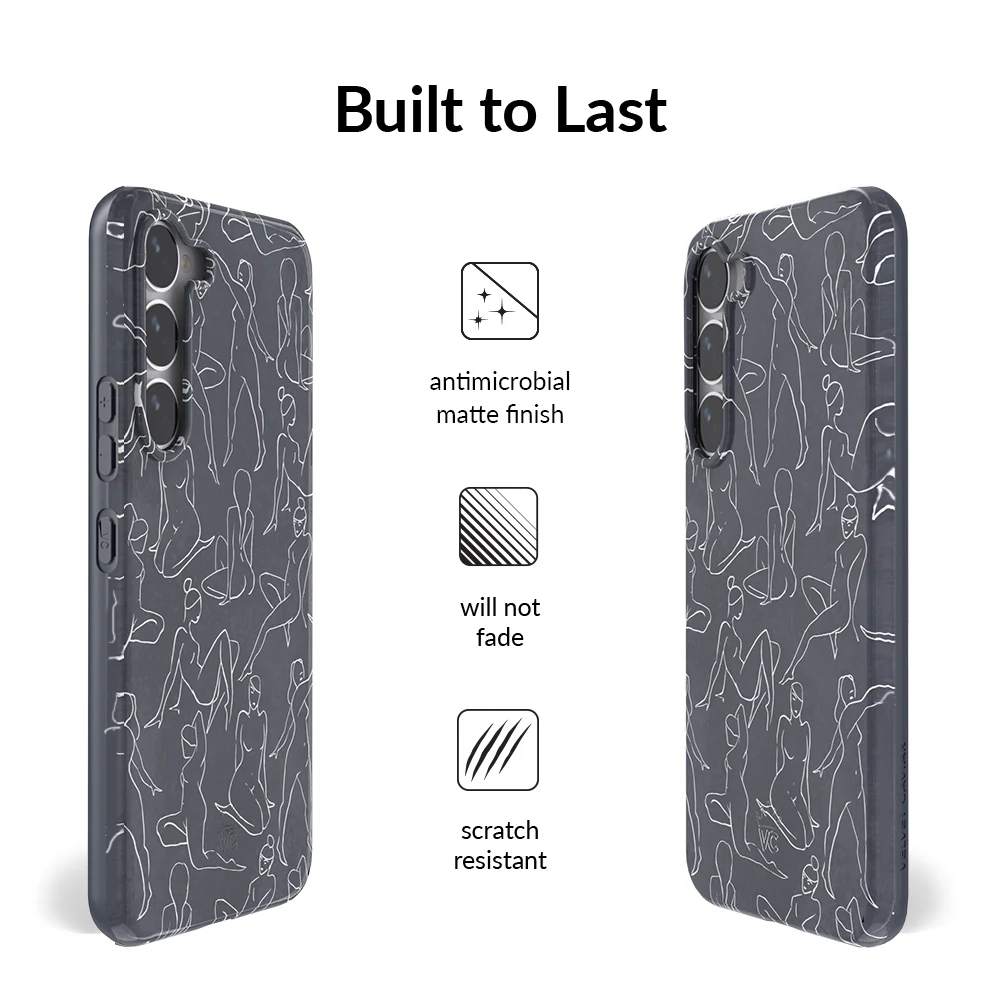 Beautiful Bodies Smoke Samsung Case - Image 40