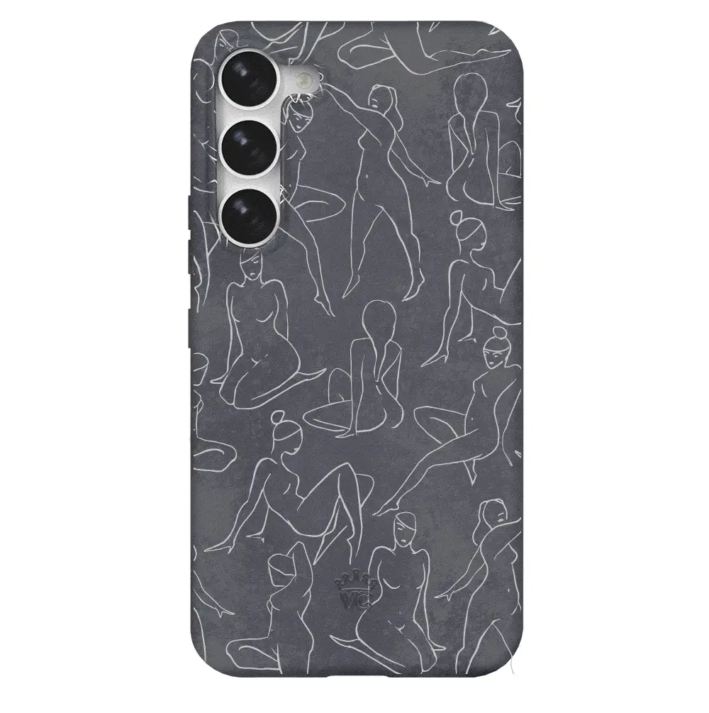 Beautiful Bodies Smoke Samsung Case - Image 43