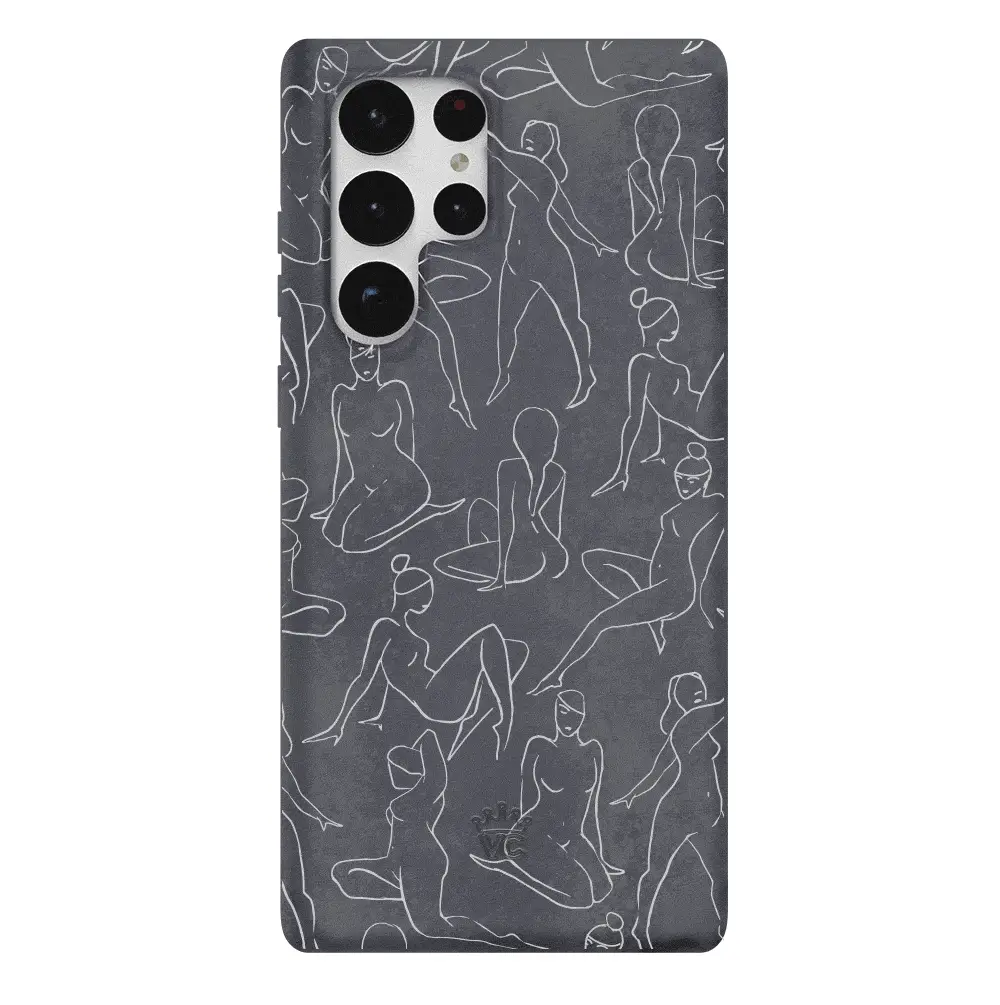 Beautiful Bodies Smoke Samsung Case - Image 49