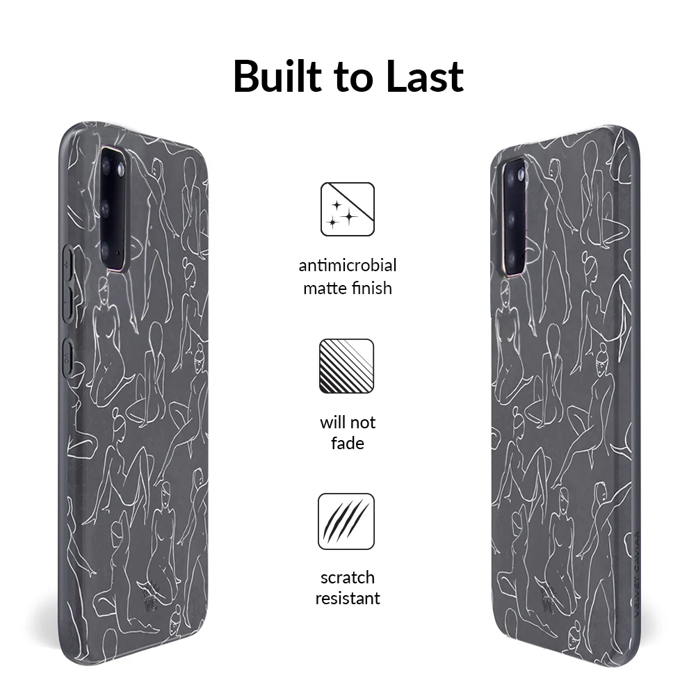 Beautiful Bodies Smoke Samsung Case - Image 58