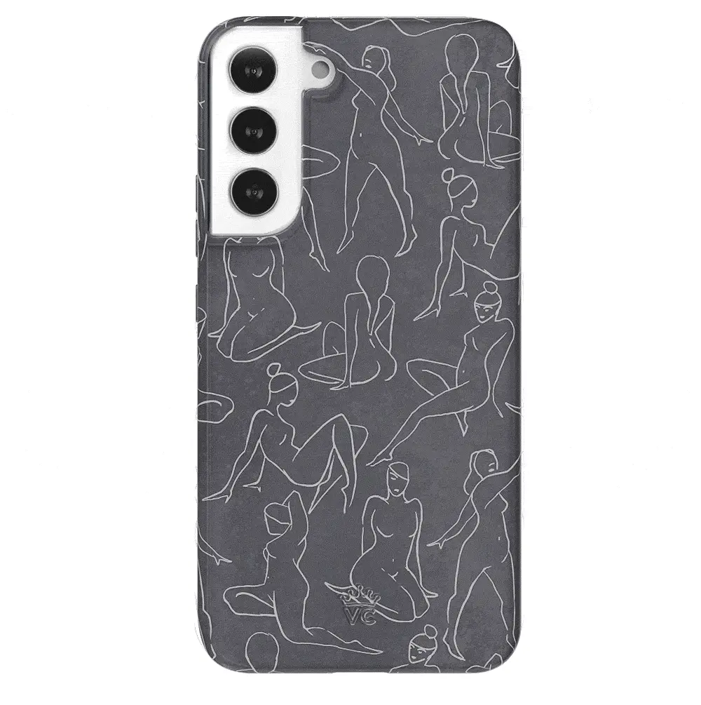 Beautiful Bodies Smoke Samsung Case - Image 7