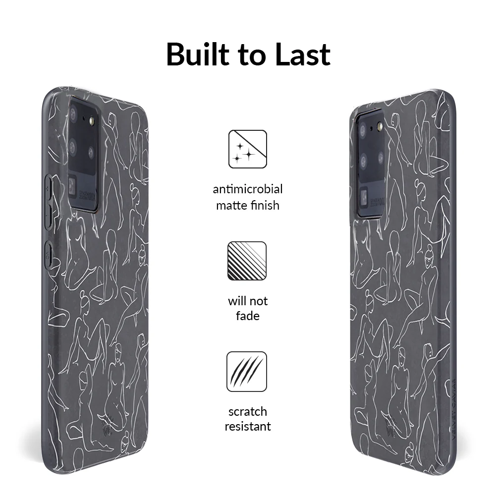Beautiful Bodies Smoke Samsung Case - Image 70