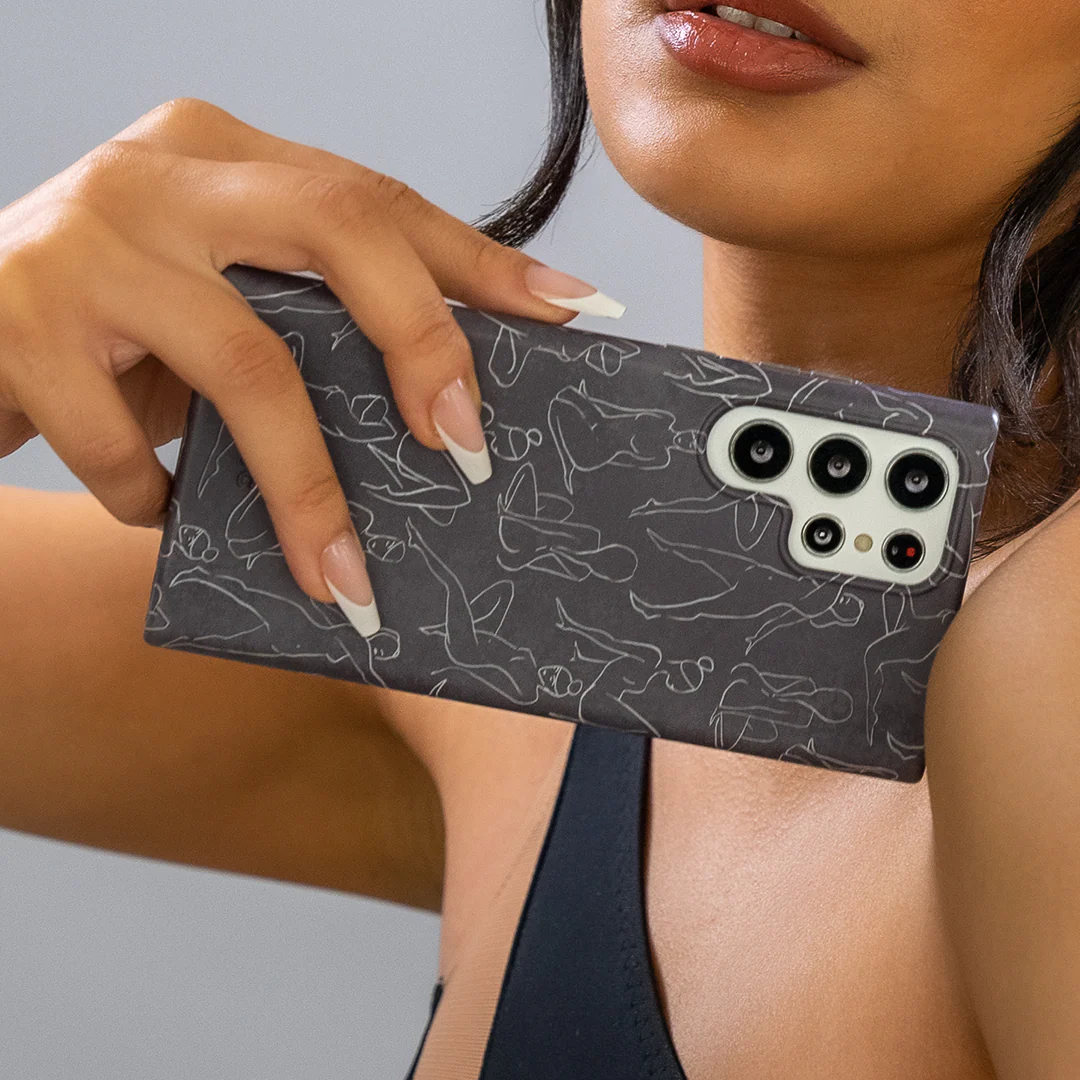 Beautiful Bodies Smoke Samsung Case - Image 8