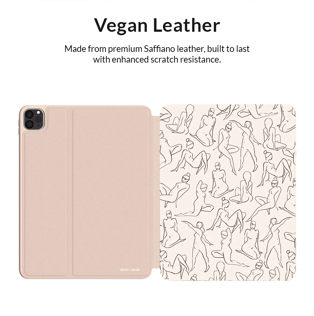 Beautiful Bodies iPad Case 2.0 - Image 12