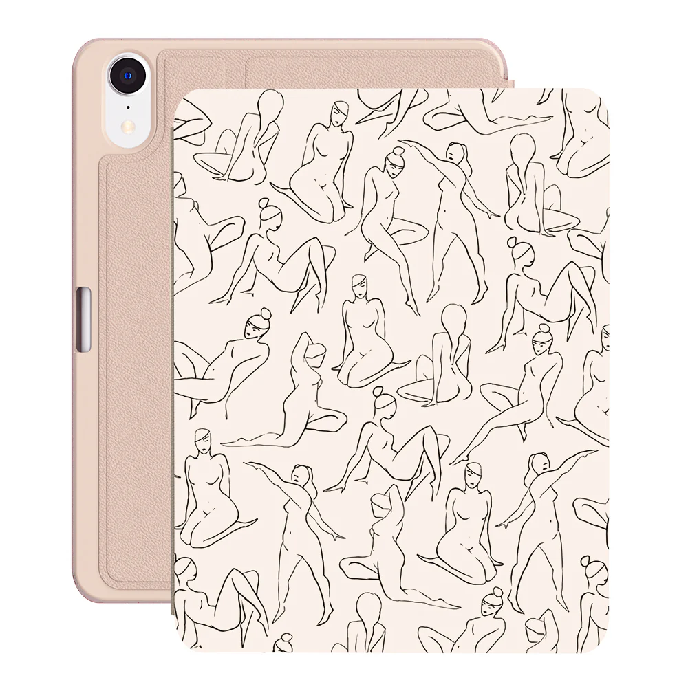 Beautiful Bodies iPad Case 2.0 - Image 15