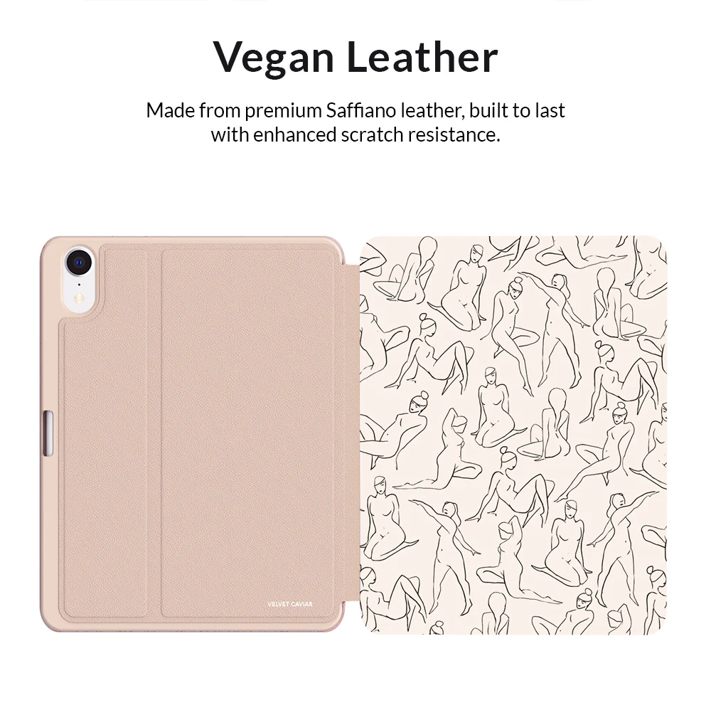 Beautiful Bodies iPad Case 2.0 - Image 19