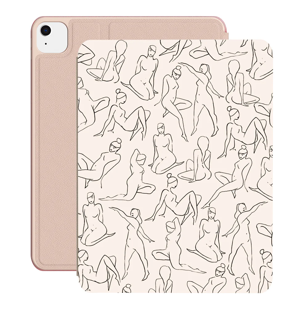 Beautiful Bodies iPad Case 2.0 - Image 22