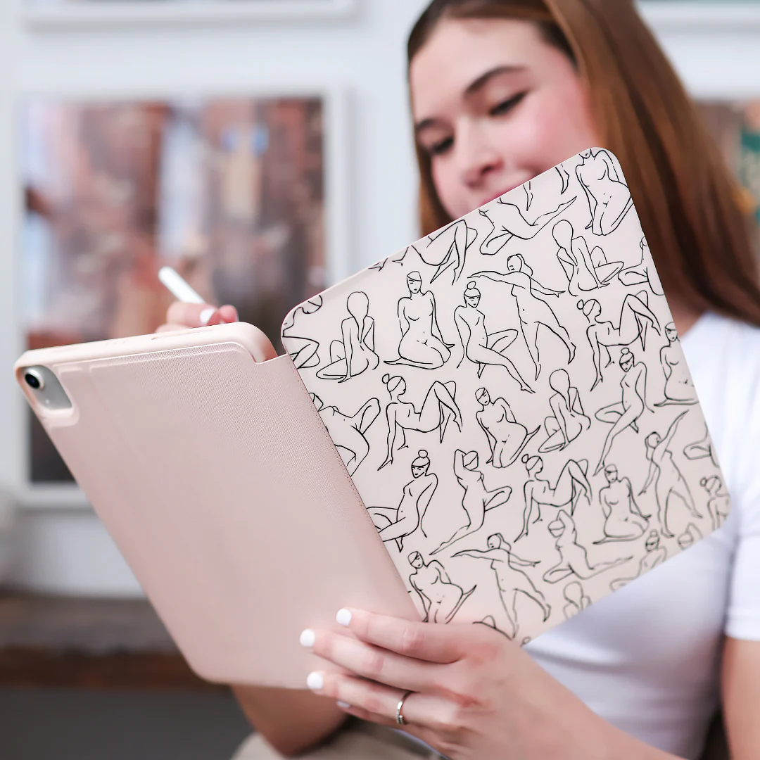 Beautiful Bodies iPad Case 2.0 - Image 23