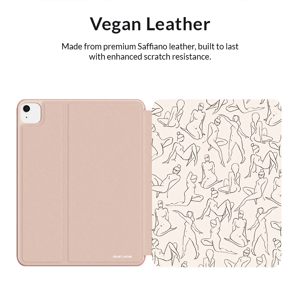 Beautiful Bodies iPad Case 2.0 - Image 26