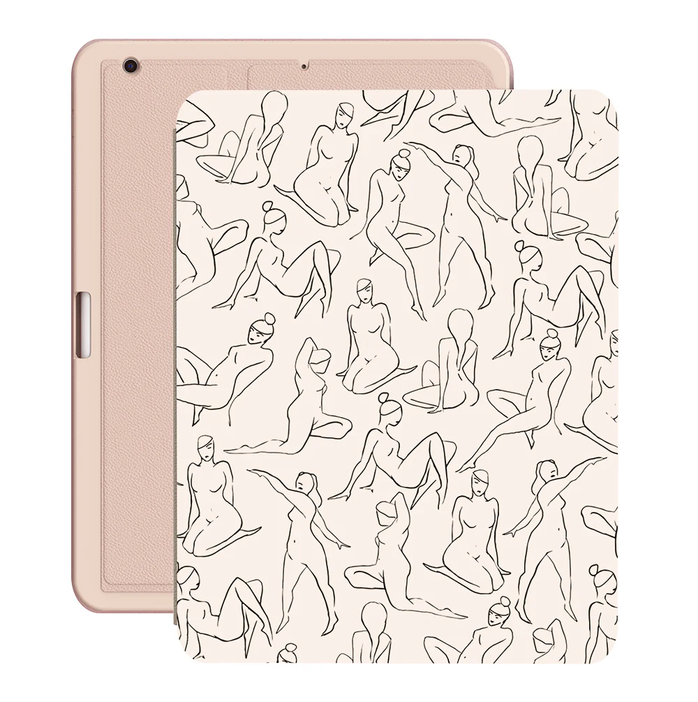 Beautiful Bodies iPad Case 2.0 - Image 29